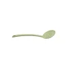 Écumoire en polyamide vert pastel