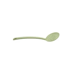 Écumoire en polyamide vert pastel