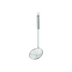 Écumoire à friture inox ø 12 cm