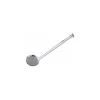 Écumoire inox standard ø 10 cm