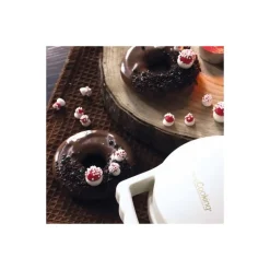 Décor en sucre gros champignons - par 25 g