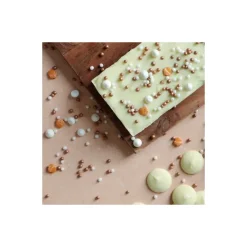 Décors comestible en sucre mix 3D Automne 40 g