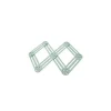 Dessous de plat extensible Vintage vert pastel