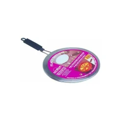 Disque relais pour induction métal ø 22 cm