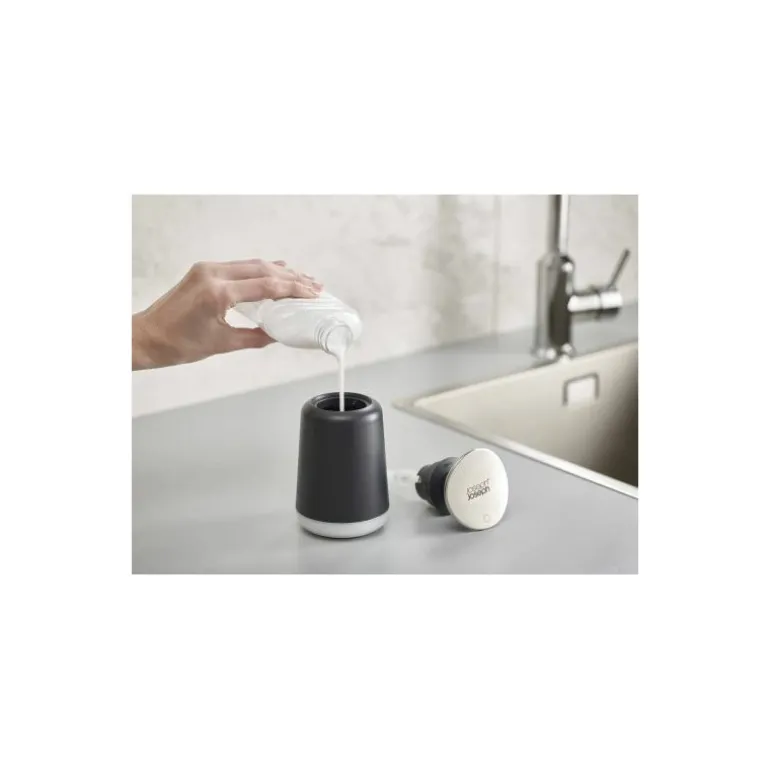 Distributeur de savon Presto
