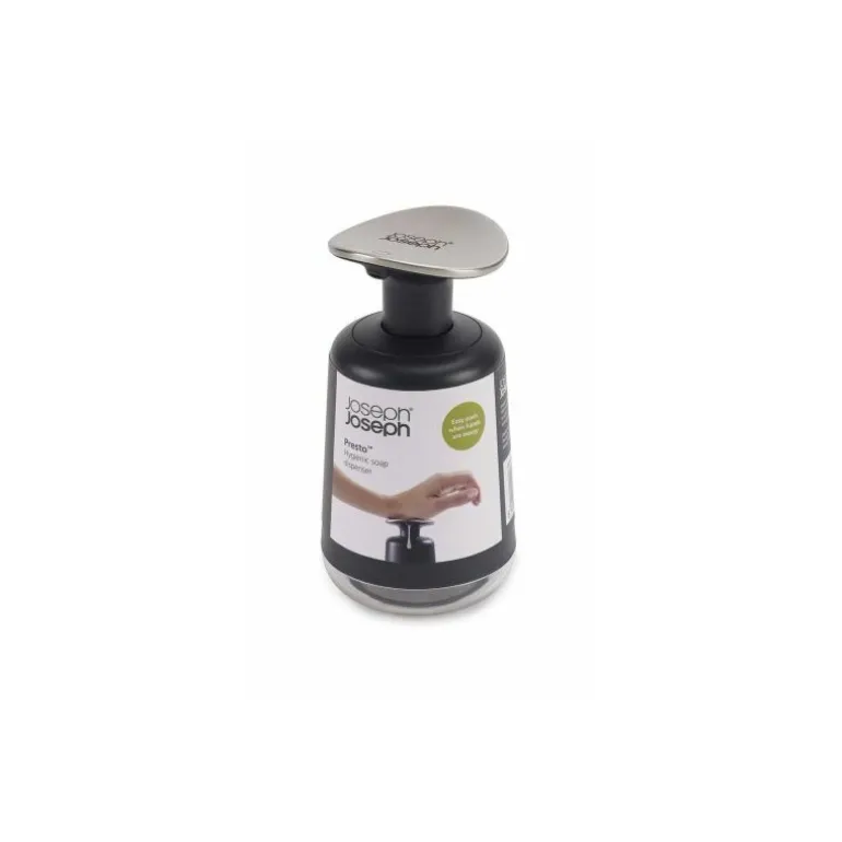 Distributeur de savon Presto