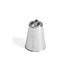 Douille à nid 3 trous inox ø 3cm