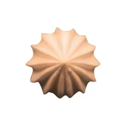 Douille à petit four 16 dents inox ø 1,4 cm