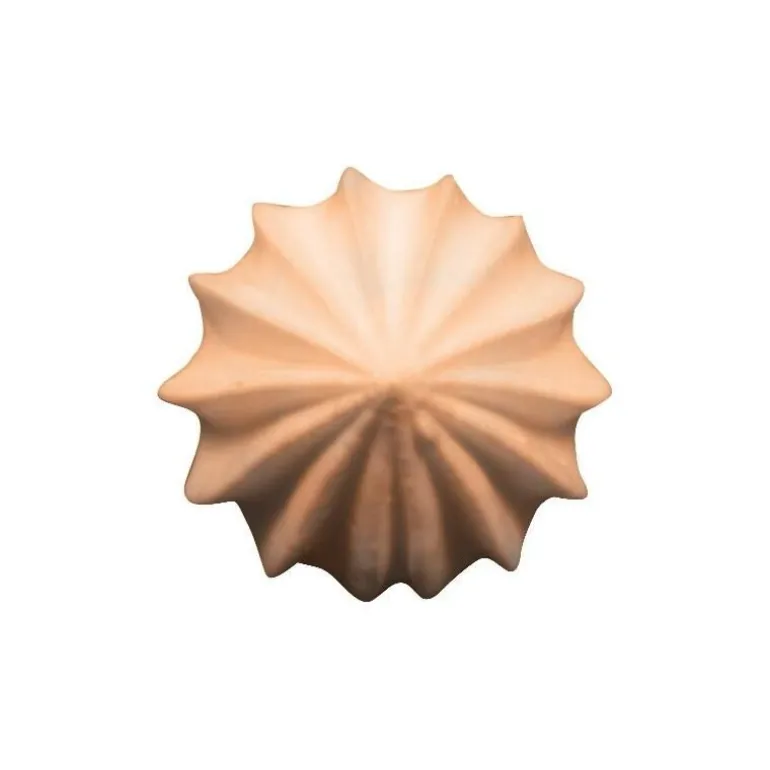 Douille à petit four 16 dents inox ø 1,4 cm