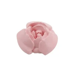 Douille russe à fleur 243 inox ø 2,6 cm