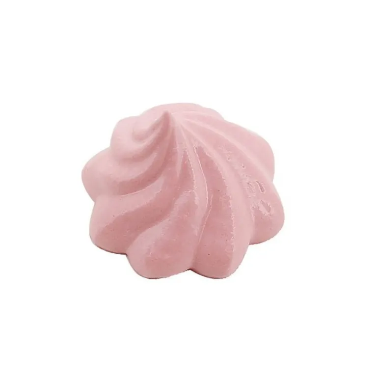 Douille russe à fleur 248 inox ø 2,6 cm