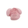 Douille russe à fleur 242 inox ø 2,6 cm