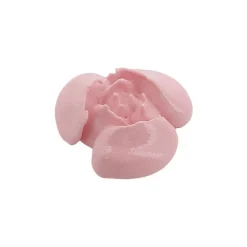 Douille russe à fleur 242 inox ø 2,6 cm