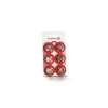 Douilles Classic tritan et support pour tube piston - lot de 6