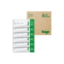 Détartrant Sage pour machine expresso - par 6