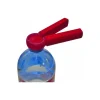Dévisseur bouteille twisty rouge