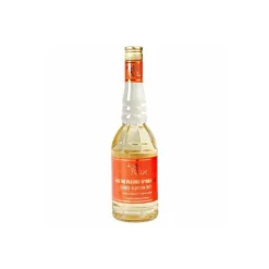 Eau de fleurs d'oranger 60 cl