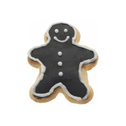 Emporte pièce inox gingerman 6 cm