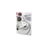 Entonnoir à confiture 2 embouts ø 2 et 5,5 cm