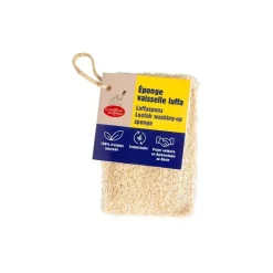 Eponge végétale en Luffa