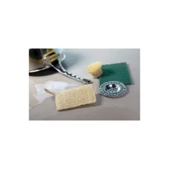 Eponge végétale en Luffa