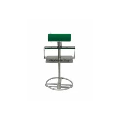 Extracteur de grille fonte pour Big Green Egg