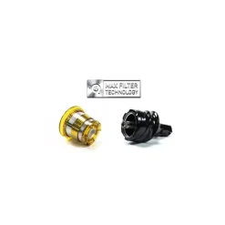 Extracteur de jus Kuvings EVO820 gris anthracite