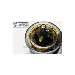 Extracteur de jus Kuvings EVO820 gris anthracite