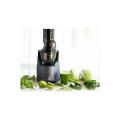 Extracteur de jus Kuvings EVO820 gris anthracite