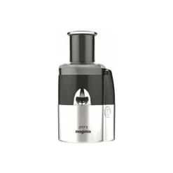 Extracteur Juice Expert 3 chrome mat