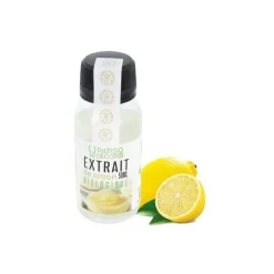 Extrait bio citron 50 ml
