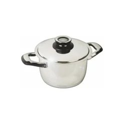 Faitout cuisson basse température ø 20 cm