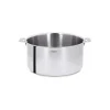 Faitout inox amovible Casteline ø 24 cm