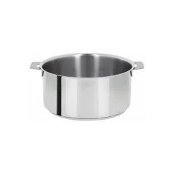 Faitoutinox amovible Mutine ø 26 cm