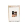 Feuille azyme A4 - lot de 4
