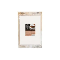 Feuille azyme A4 - lot de 4