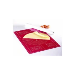 Feuille à pâtisserie silicone