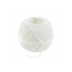 Ficelle de cuisine pour boîte coupe fil 50 m - lot de 2