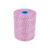 Ficelle rotifil bleu blanc rouge 3te /rolls 1kg