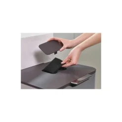 Filtre anti-odeurs pour poubelle - par 2
