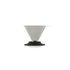 Filtre à café inox Impact