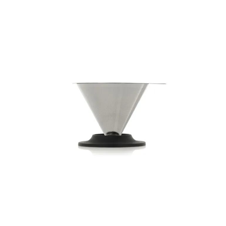 Filtre à café inox Impact