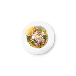 Fond de fumet de poisson - par 100 g