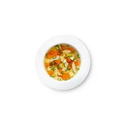 Fond de légumes - par 100 g