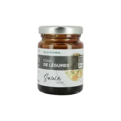 Fond de légumes - par 100 g