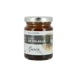 Fond de volaille - par 100 g