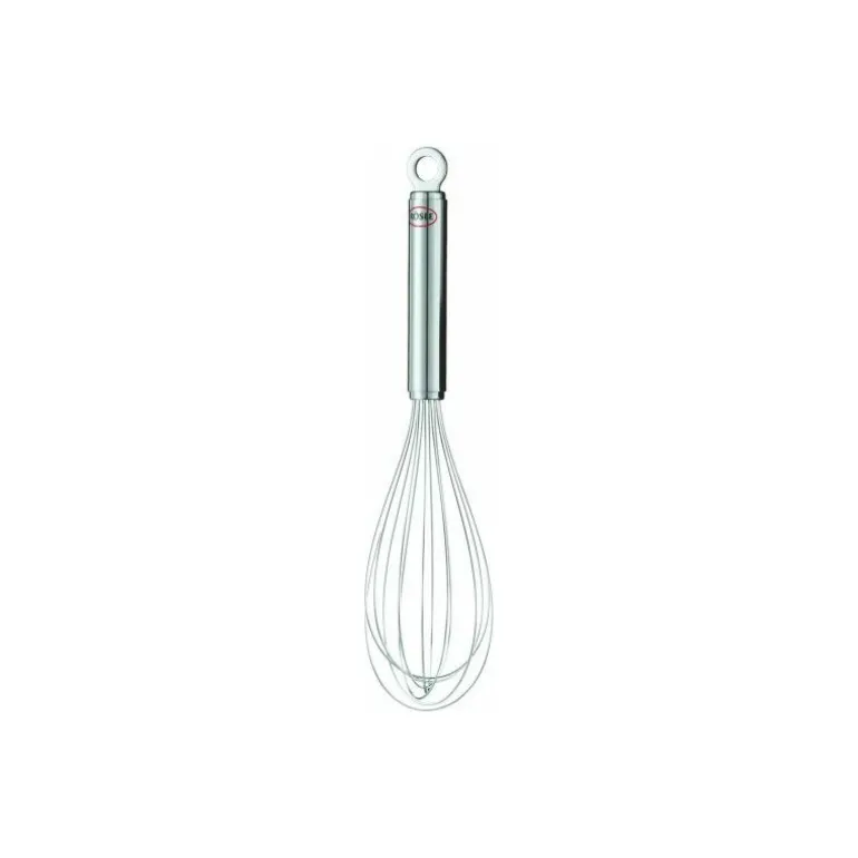 Fouet classique inox 27 cm
