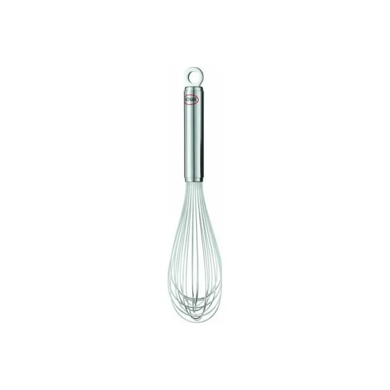 Fouet inox 27 cm