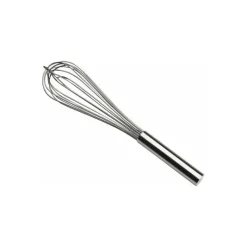 Fouet inox 30cm