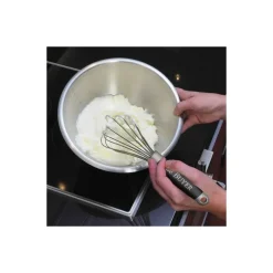Fouet professionnel Goma inox 30cm